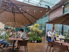 -La Terre乐田(万象城店)