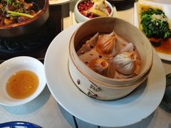 -狮王府淮扬菜(老门东店)