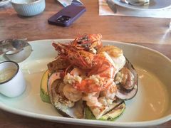 -OGGI TRATTORIA PIZZERIA(深业上城店)