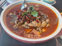 -蟹榭·本帮江浙菜·蟹宴(五角场合生汇商场店)