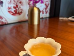 -王府井文华东方酒店-紫膳餐厅