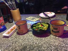 拍黄瓜-蘭奢雅集·江浙菜(青山江滩店)