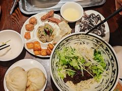 -姚记炒肝店(簋街店)