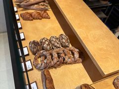 -LANLIZI BAKERY(COSMO店)