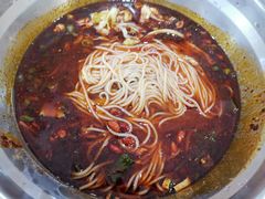 -王菊美食街·王菊面馆(总店)