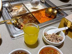 -海底捞火锅(丰尚国际广场店)