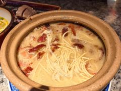 -南京大牌档(夫子庙老门东店)