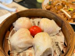 -虾饺妹·粤式手工点心(水荫路店)