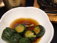 -探鱼·鲜青椒爽麻烤鱼(银泰城店)