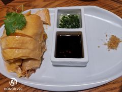 蘇小柳白切鸡-苏小柳手工点心(人民广场分院)