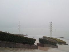 -云龙湖旅游景区