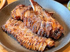 -SHAN山(前滩太古里店)