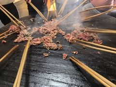 -烤肉季饭庄