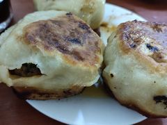 门钉肉饼-宝瑞门钉肉饼店