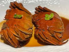 -兰庭玉树·老饭骨家宴(后海店)