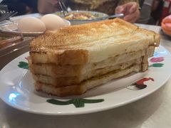 -何九海南茶店(鬼仔巷店)
