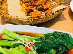 -花盐街·四川乐山小吃(西单大悦城店)