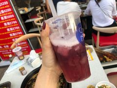 -茶百道(广都店)