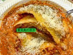 -Rosemary·纽西兰简餐(江南西店)