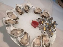-Oyster Talks 四度蚝法餐厅