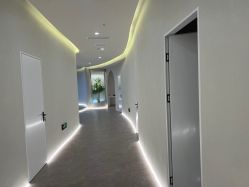 -VE专注问题肌·赛诺龙&科学美肤中心