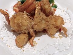 -红雀围·海鲜火锅(陆家嘴中心店)