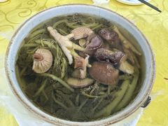 -海鲜街菜馆(海珠南路店)