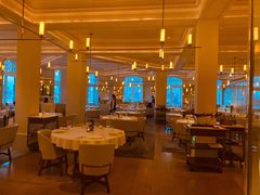 大堂-Jean Georges