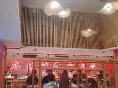 -何师傅美蛙鱼头(汉街店)