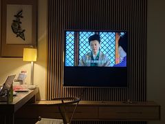 -重庆解放碑威斯汀酒店