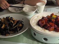 -福荣新中式餐厅