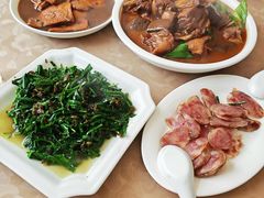 -山里人家土菜馆(茅山店)