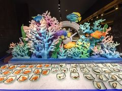 -萧邦音乐会所KTV·蒸汽活海鲜自助(福田店)