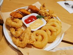 -GaryKitchen加里