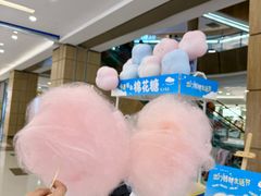 -郑州高新·万科广场