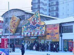 -金森红砖仓库