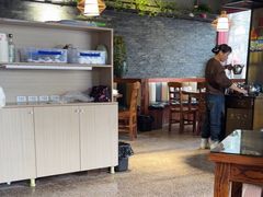 -南山民肴·乡土徽菜(豪辰俪景店)