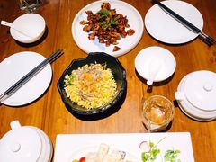 -陆壹捌餐厅(五大道店)