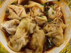 -龙抄手(春熙路总店)