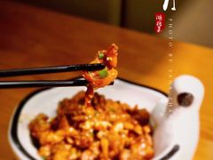 辣得跳-莲餐厅·湖北菜·藕汤是头牌(愚园路店)