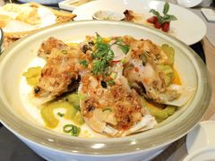-滋粥楼·顺德菜(番禺广场总店)