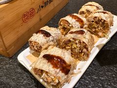 -福苗小骆驼烧烤(曲江店)