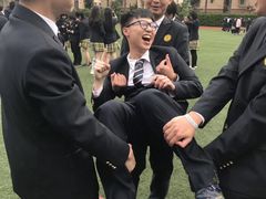 -上海市控江中学