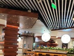 -The COOK·厨餐厅·自助餐(浦东嘉里大酒店)