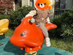 -吉的堡幼儿园(昆明俊发城英胜园)