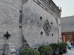 -西安市广仁寺