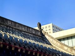 -长安寺
