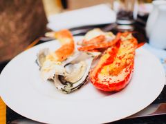 -威斯汀舞台餐厅