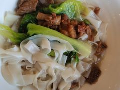 广式牛腩汤沙河粉-沙河粉村·国家非遗传承(云台店)