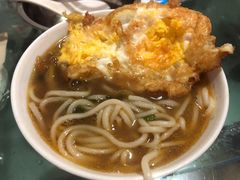 -朝阳路拉面店